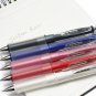 Pilot Dr. Grip G-Spec Shaker Mechanical Pencil - 0.5 mm - White Flash Body