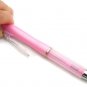 Zebra Airfit Mechanical Pencil with Push Clip - 0.5 mm - Pink Body