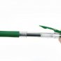 Zebra Sarasa Push Clip Gel Ink Pen - 0.5 mm Green JJ15-VIR (Japan Import)