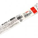 Pilot Gel Ink Pen Refill - 0.3 mm - Red [LHSRF8C3R]