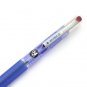 Pilot Hi-Tec-C Slim Knock Gel Ink Pen - 0.4 mm - Blue