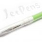 Pilot Dr. Grip G-Spec White Mechanical Pencil 0.5mm Green Grip [HDGS60WRG5]