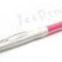 Pilot Dr.Grip Shaky Pencil 0.5mm G-spec White Series Red HDGS60WRR5