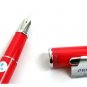 (Japan Import) Pilot Fountain Pen PRERA FPR-3SR (Vivid pink)