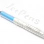Pilot Dr.Grip Shaky Pencil 0.5mm G-spec White Series Soft Blue