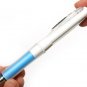 Pilot Dr.Grip Shaky Pencil 0.5mm G-spec White Series Soft Blue