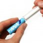 Pilot Dr.Grip Shaky Pencil 0.5mm G-spec White Series Soft Blue