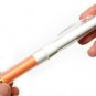 Pilot Dr.Grip Shaky Pencil 0.5mm G-spec White Series Orange