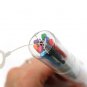 Hi-Tech C Coleto 0.4mm refill 10 color set LHKRF1SC410C (japan import)