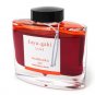 Pilot Iroshizuku Fountain Pen Ink Orange - 50 ml Bottle - Fuyu-gaki - INK-50-FG