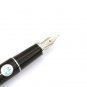 Pilot Prera Fountain Pen - Medium Nib - Brown Body [FPR3SRBNM]