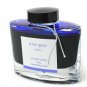 Pilot Iroshizuku Fountain Pen Ink 50ml Bottle Asa-gao Purplish Blue INK-50-AS