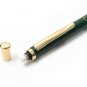 Pilot mechanical pencil Black & Green HGW-150R-BG5 (Japan Import)