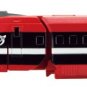 Bandai Ressha Sentai ToQger Train Union Series EX Go-Busters Ressha