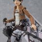 Attack on Titan: Eren Yeager Figma Action Figure Good Smile Company