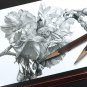 Uni Mitsubishi Hi-Uni Wooden Pencil - 6B [HU6B]