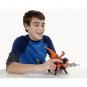 Figure: Transformers Prime Beast Hunters Voyager Class Predaking [Japan Import]