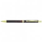 Pilot 0.7mm Ballpoint Pen Cavalier Black And Red BCA-3SR-BR