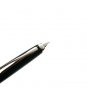 Pilot Fountain Pen Capless Darkgreen Body Fine Pen Black Ink (F) Fcf-2mr-dgf