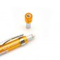 Pilot S5 Mechanical Pencil 0.3 mm Yellow Body