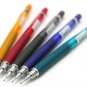 Pilot S5 Mechanical Pencil 0.3 mm Yellow Body