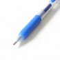 Zebra Sarasa Push Clip Gel Ink Pen 0.7 mm Pale Blue Ink