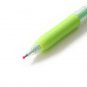 Zebra Sarasa Push Clip Gel Ink Pen 0.7 mm Light Green