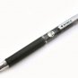Pilot Hi-Tec-C Slim Knock Rollerball Gel Ink Pen 0.3 mm Black