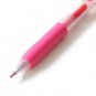 Zebra Sarasa Push Clip Gel Ink Ballpoint Pen 0.7 mm Pink