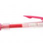 Zebra Sarasa Push Clip Gel Ink Ballpoint Pen 0.7 mm Pink