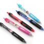 Uni Power Tank Ballpoint Pen 0.7 mm Red Ink Red Body