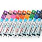 Zebra Sarasa NJK-0.4 Gel Ink Multi Pen Ink Refill 0.4 mm Blue Black Ink