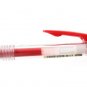 Zebra Sarasa Push Clip Gel Ink Ballpoint Pen 0.7 mm Red Ink Color JJB15