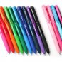 Uni-ball Signo RT1 UMN-155 Gel Ink Ballpoint Pen 0.38 mm Blue Color