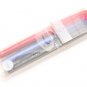 Pilot Frixion Point 0.4mm Retractable Gel Ink Pen LF-22P4 3 Multicolor Set