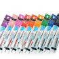 Zebra Sarasa NJK-0.4 Gel Ink Multi Pen Refill 0.4mm Pink Ink Color