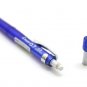 Pilot S3 Series Mechanical Pencil 0.7 mm Blue Body