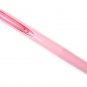 Uni-ball Signo RT1 UMN-155C Gel Ink Pen 0.38mm Black Ink Light Pink Body