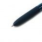 Uni-ball Signo RT1 UMN-155 Gel Ink Ballpoint Pen 0.38mm Blue Black Ink