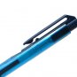 Uni-ball Signo RT1 UMN-155 Gel Ink Ballpoint Pen 0.38mm Blue Black Ink