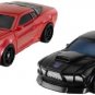 Figure: Transformers United Windcharger vs Wipeout [Japan Import]