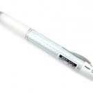 Pilot Opt Ballpoint Pen - 0.7 mm - Cut Glass (White) Body