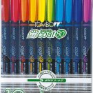 Dragonfly - pencil highlighter firefly COAT8010C WA-SC10C