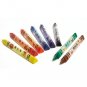 Sanrio - Crayon participation - crayola - 8 psc