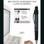 Faber Castell-Faber-Castell Pencil Grip Plus 07 Green Metallic