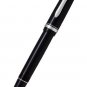 Pilot Fountain Pen Custom HERITAGE 91 Extra Fine Nib - Black Body
