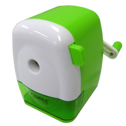 DAHLE (Germany) Pencil Sharpener type 133 Green Standard (clamp) pencil