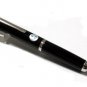 Pilot Capless de Simo fountain pen fine print FCT-15SR-B Black