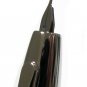Pilot Capless de Simo fountain pen fine print FCT-15SR-B Black