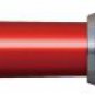 Platinum - Plaisir Fountain Pen Red Fine